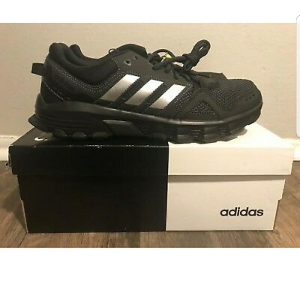 🆕 Adidas Rockadia Trail - New with Box & Tags - Picture 6 of 6